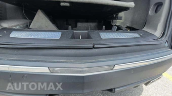 2019 Cadillac XT5 Luxury 1SC – miniatura 32