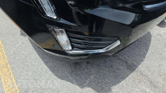 2019 Cadillac XT5 Luxury 1SC – miniatura 33