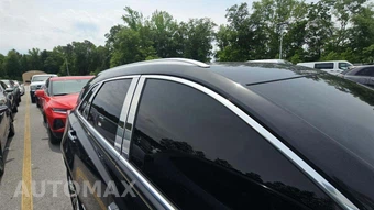 2019 Cadillac XT5 Luxury 1SC – miniatura 34