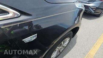 2019 Cadillac XT5 Luxury 1SC – miniatura 35