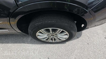 2019 Cadillac XT5 Luxury 1SC – miniatura 37