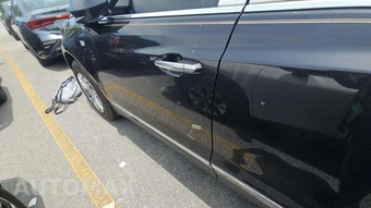 2019 Cadillac XT5 Luxury 1SC – miniatura 39