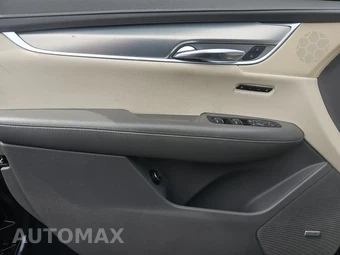 2019 Cadillac XT5 Luxury 1SC – miniatura 9