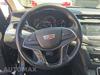 2019 Cadillac XT5 Luxury 1SC - miniatura 10