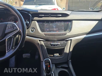 2019 Cadillac XT5 Luxury 1SC - miniatura 11