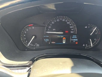 2019 Cadillac XT5 Luxury 1SC - miniatura 12