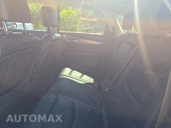 2019 Cadillac XT5 Luxury 1SC - miniatura 13