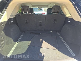 2019 Cadillac XT5 Luxury 1SC - miniatura 17