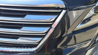 2019 Cadillac XT5 Luxury 1SC - miniatura 22