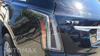 2019 Cadillac XT5 Luxury 1SC - miniatura 24