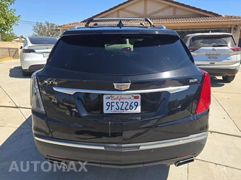 2019 Cadillac XT5 Luxury 1SC - miniatura 5