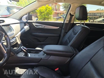2019 Cadillac XT5 Luxury 1SC - miniatura 7