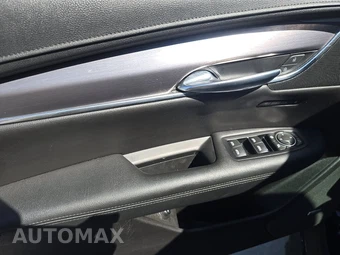 2019 Cadillac XT5 Luxury 1SC - miniatura 9