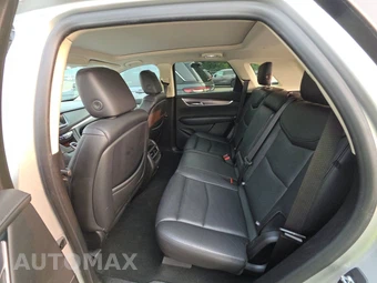 2019 Cadillac XT5 Luxury 1SC - miniatura 13