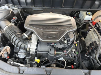 2019 Cadillac XT5 Luxury 1SC - miniatura 15