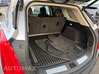 2019 Cadillac XT5 Luxury 1SC - miniatura 16
