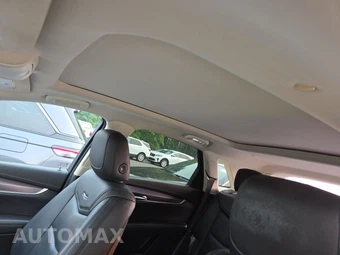 2019 Cadillac XT5 Luxury 1SC - miniatura 19