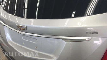2019 Cadillac XT5 Luxury 1SC - miniatura 22