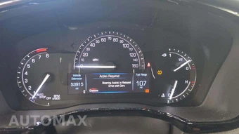 2019 Cadillac XT5 Luxury 1SC - miniatura 24