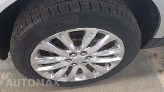 2019 Cadillac XT5 Luxury 1SC - miniatura 28