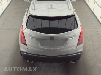 2019 Cadillac XT5 Luxury 1SC - miniatura 5