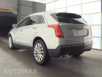2019 Cadillac XT5 Luxury 1SC - miniatura 6