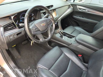 2019 Cadillac XT5 Luxury 1SC - miniatura 7