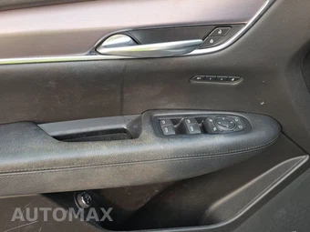 2019 Cadillac XT5 Luxury 1SC - miniatura 9