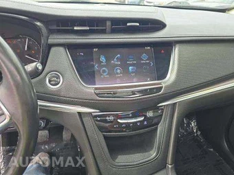 2019 Cadillac XT5 Luxury 1SD – miniatura 11