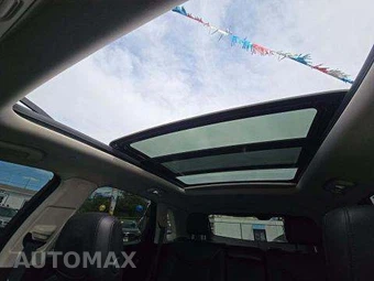 2019 Cadillac XT5 Luxury 1SD – miniatura 12