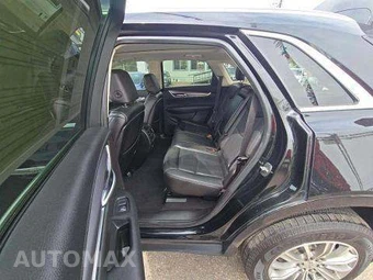 2019 Cadillac XT5 Luxury 1SD – miniatura 14