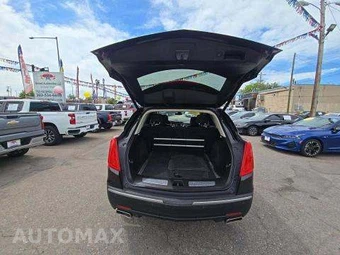 2019 Cadillac XT5 Luxury 1SD – miniatura 15