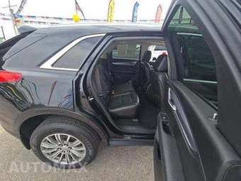 2019 Cadillac XT5 Luxury 1SD – miniatura 17
