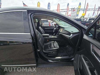2019 Cadillac XT5 Luxury 1SD – miniatura 19