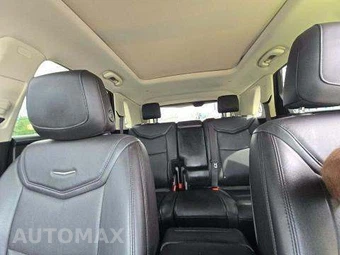 2019 Cadillac XT5 Luxury 1SD – miniatura 29