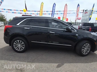 2019 Cadillac XT5 Luxury 1SD – miniatura 5