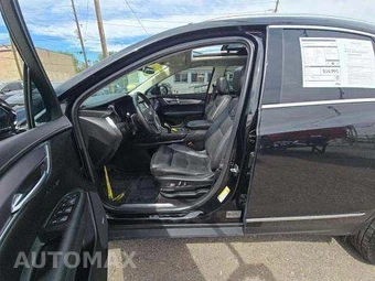 2019 Cadillac XT5 Luxury 1SD – miniatura 7