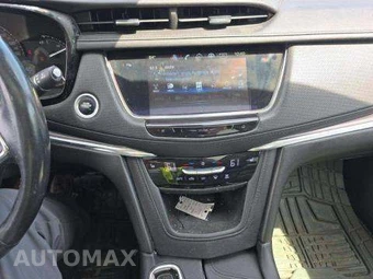 2019 Cadillac XT5 Luxury 1SD - miniatura 11