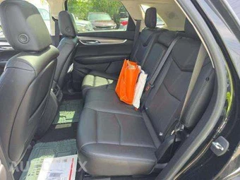 2019 Cadillac XT5 Luxury 1SD - miniatura 14