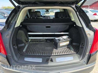 2019 Cadillac XT5 Luxury 1SD - miniatura 15
