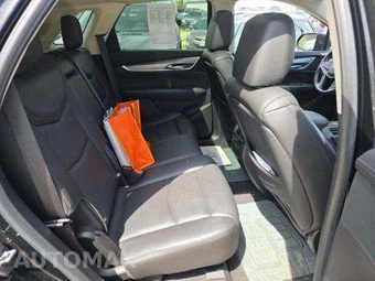 2019 Cadillac XT5 Luxury 1SD - miniatura 17