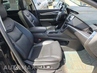 2019 Cadillac XT5 Luxury 1SD - miniatura 19