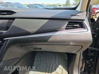 2019 Cadillac XT5 Luxury 1SD - miniatura 20