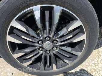 2019 Cadillac XT5 Luxury 1SD - miniatura 22