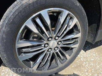 2019 Cadillac XT5 Luxury 1SD - miniatura 23