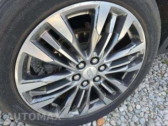2019 Cadillac XT5 Luxury 1SD - miniatura 25