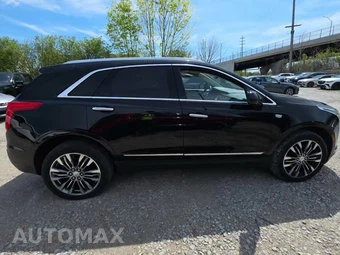 2019 Cadillac XT5 Luxury 1SD - miniatura 5
