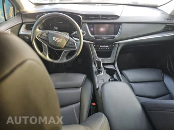 2019 Cadillac XT5 Luxury 1SD – miniatura 11