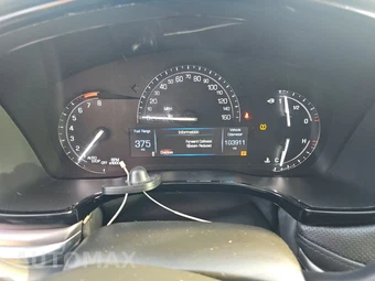 2019 Cadillac XT5 Luxury 1SD – miniatura 12