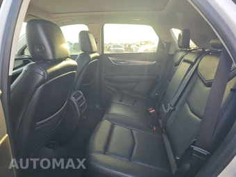 2019 Cadillac XT5 Luxury 1SD – miniatura 13